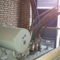 برقکار ساختمان و صنعتی|خدمات پیشه و مهارت|نجف‌آباد, امام خمینی|دیوار