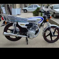 هندا ۱۵۰|موتورسیکلت|زنجان, |دیوار