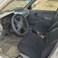 پراید 88|خودرو سواری و وانت|کاشان, باهنر|دیوار