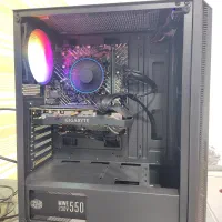 سیستم گیمینگ