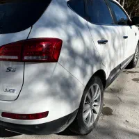 جک اس ۵ نیو ۱۴۰۲ در حد صفر|خودرو سواری و وانت|بروجن, |دیوار