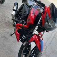موتور آپاچی 160 مدل 90