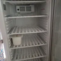 فریزر ایستاده