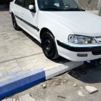 پژو پارس LX TU5، مدل ۱۴۰۲|خودرو سواری و وانت|قشم, |دیوار