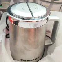 خردکن(غذاساز)Telionixنوپلمپ|خردکن، آسیاب، غذاساز|شیراز, شهرک گلستان|دیوار