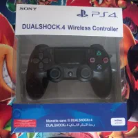 دسته ps4 نو نو