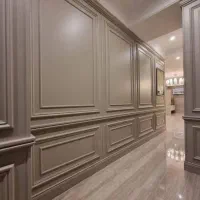 قاب بندی دیوار وگچکاری|خدمات پیشه و مهارت|ایلام, |دیوار