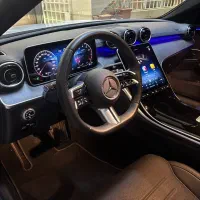 بنز C200L|خودرو سواری و وانت|اهواز, پادادشهر|دیوار