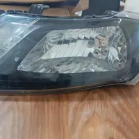 چراغ جلو کوییک جفتی