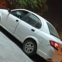 ساینا مدل ۹۷