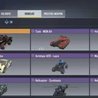 اکانت کالاف|کنسول، بازی ویدئویی و آنلاین|کرج, کیانمهر|دیوار