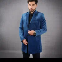 پالتو اورجینال ، نو ، مارک atabay زیر قیمت|لباس|آباده, |دیوار