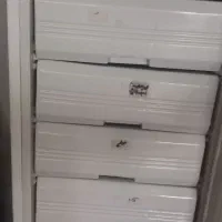 یخچال فریزر