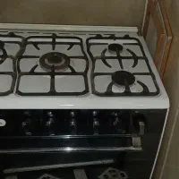 اجاق گاز فردار ترو تمیز