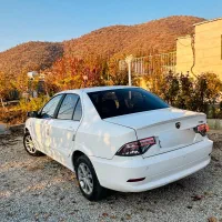 سمند سورن پلاسef7|خودرو سواری و وانت|بانه, |دیوار