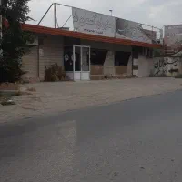 اجاره مغازه ۲۰۰ متری