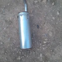 اگزوز بلوچی