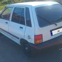 هاچبک 83عروسک در آستارا|خودرو سواری و وانت|تالش, هشتپر|دیوار