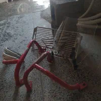 لوازم سیبی cb1300|قطعات یدکی و لوازم جانبی|شیراز, حجت آباد|دیوار