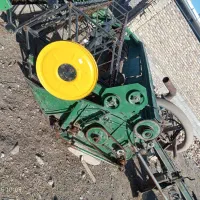 کمباین جاندیر 955 کاهکوب|خودرو سنگین|تبریز, |دیوار