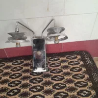 روشنایی گازی