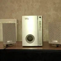 باند کامپیوتر microlab