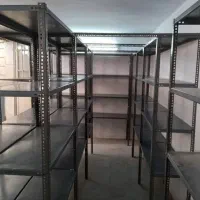 قیمت در حد نو قفسه