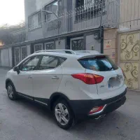 جک اس3 مدل۹۷|خودرو سواری و وانت|مشهد, شریف|دیوار