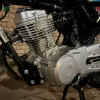 کویر ۱۴۰۰ درحد|موتورسیکلت|ورامین, ورامین|دیوار