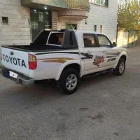 کابرا بدون رنگ به شرط کارشناسی جفت|خودرو سواری و وانت|کرج, حصارک بالا|دیوار