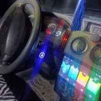 پراید وانت ۱۴۰۱ بیرنگ