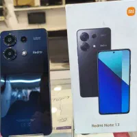 گوشی redmi not 13 512GB