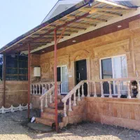 ویلا ۲۵۰ متری نوساز جاده قلعه رودخان