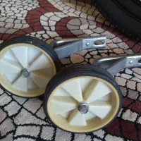 تایر کمکی دوچرخه|دوچرخه، اسکیت، اسکوتر|اصفهان, اطشاران|دیوار