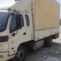 الوند شش تن خوابدار