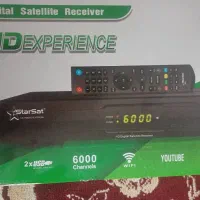 گیرنده دیجیتال تلوزیون