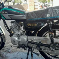 ۲۰۰بهپر|موتورسیکلت|اسفراین, |دیوار