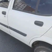 تیبا 96|خودرو سواری و وانت|پاکدشت, پاکدشت (مامازند)|دیوار