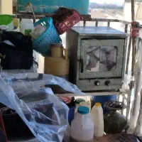 واحد۸۰متری دوخواب پرنورفول امکانات هشتگردجدیدمهستا|فروش آپارتمان|هشتگرد, شهرک ارم غربی|دیوار