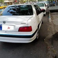 پژو پارس موتور جدید خانگی|خودرو سواری و وانت|تهران, تهرانپارس غربی|دیوار