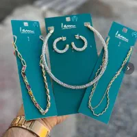 فروش یکجای ۷ کیلو زیور‌ آلات|بدلیجات|مریوان, |دیوار