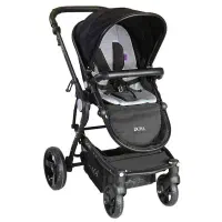 تعدادی وسایل بچه