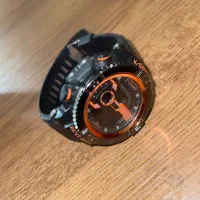 چهار تا ساعت|ساعت|فولادشهر, C1|دیوار