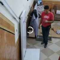 آسان بر پله دز