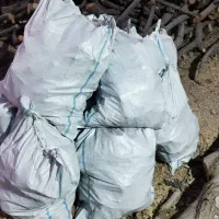 زغال کبابی بسته بندی شده|عمده‌فروشی|فولادشهر, سایت صنعتی کاوه|دیوار