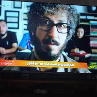 ۶۵ اینچ دوو|تلویزیون و پروژکتور|بیرجند, |دیوار