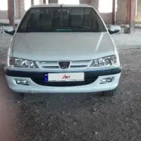 پرشیا مدل 96|خودرو سواری و وانت|قم, شهرک امام حسین|دیوار