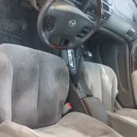 ماکسیما اتومات نقره ای ۸۳ دوررنگ|خودرو سواری و وانت|آمل, |دیوار