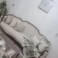 شال مبل و کوسن|صنایع دستی و سایر لوازم تزئینی|تهران, شادآباد|دیوار