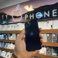 اپل IPhone 13 حافظه ۱۲۸گیگ درحدصفر